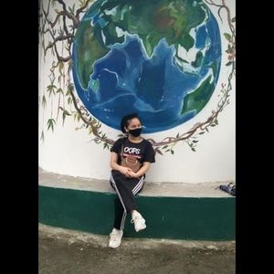 Meet your Posher, Kim